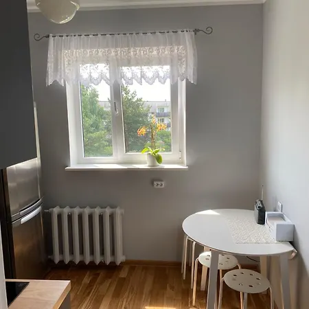 2-Room Apartment Kitse 26, Paernu Exterior photo