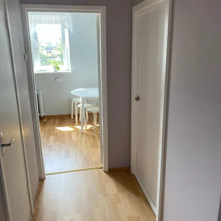 2-Room Apartment Kitse 26, Paernu Exterior photo