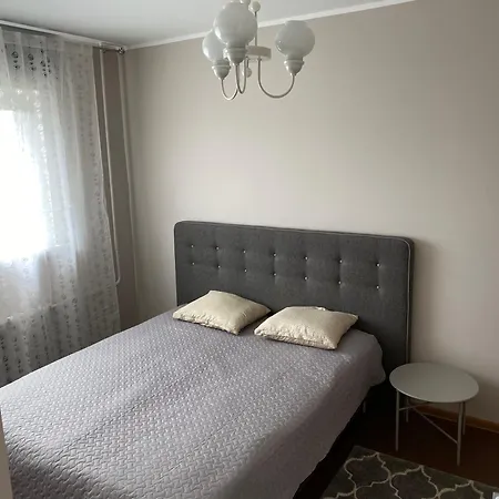 2-Room Apartment Kitse 26, Paernu Exterior photo