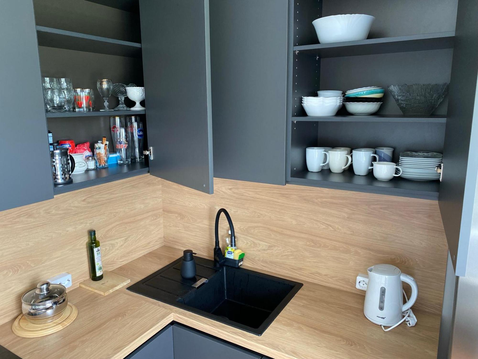 2-room Kitse 26,